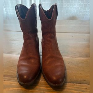 Women’s Born western boots